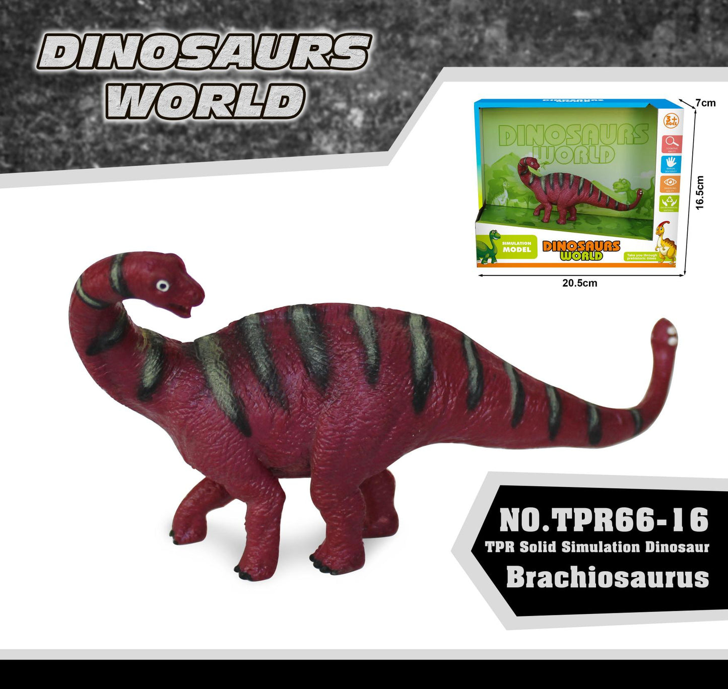 Dinosaur World Eoraptor Dilophosauridae Mosasaurus Velociraptor T-Rex Animasl Model Action Figures Kid Toy Gift