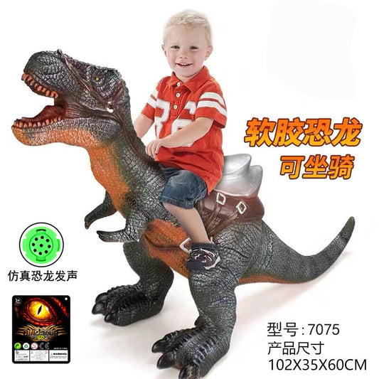 Jurassic world Electric Dinosaur flash and sound T-rex Talking Toy Walk Talk Interactive Toy moving dinosaur model doll