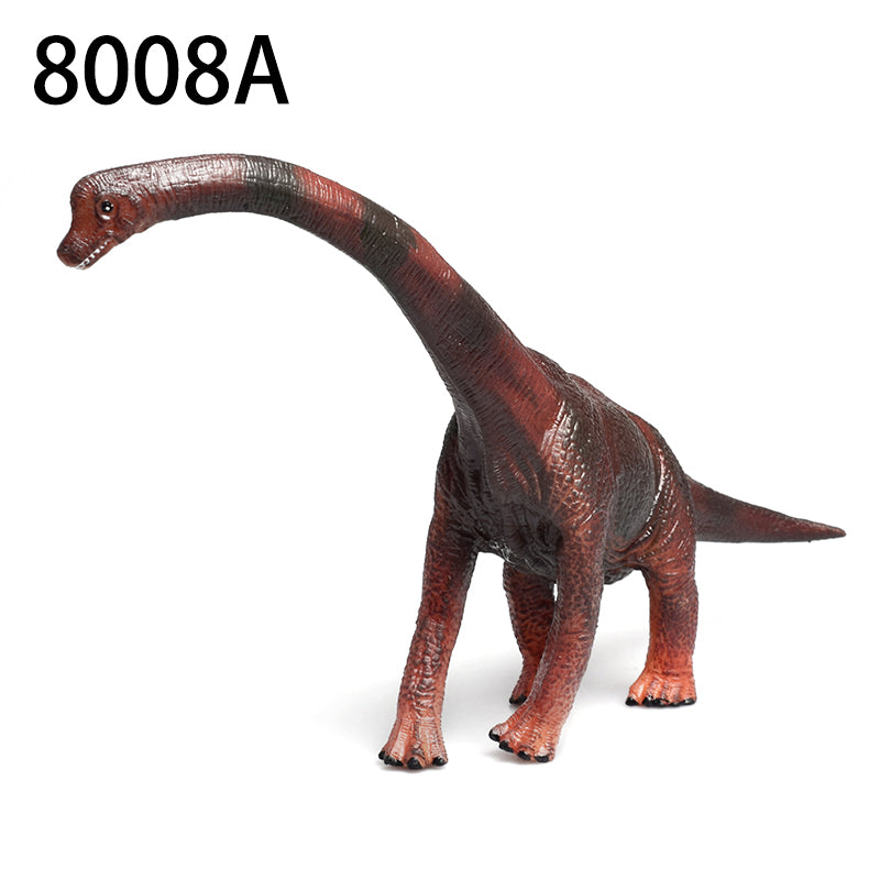 New Simulation Animal Toy Figures Classic Pterodactyl Action Figures Jurassic World Toys Dinosaur Model Collection Kids Gift