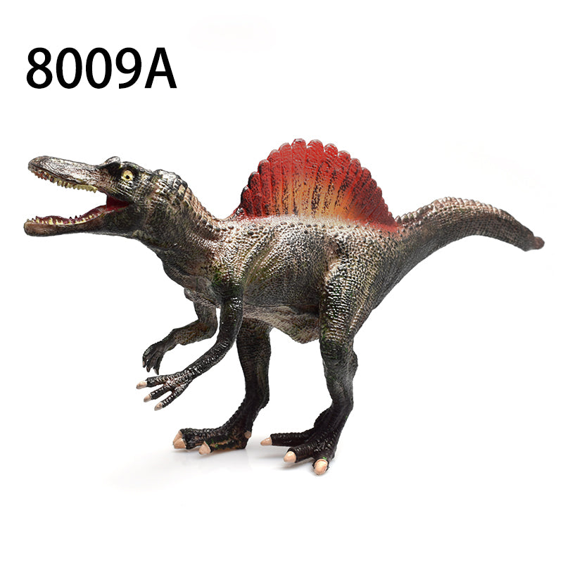 New Simulation Animal Toy Figures Classic Pterodactyl Action Figures Jurassic World Toys Dinosaur Model Collection Kids Gift