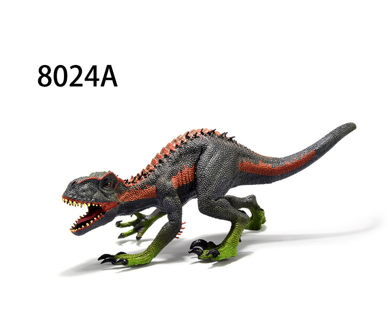 New Simulation Animal Toy Figures Classic Pterodactyl Action Figures Jurassic World Toys Dinosaur Model Collection Kids Gift