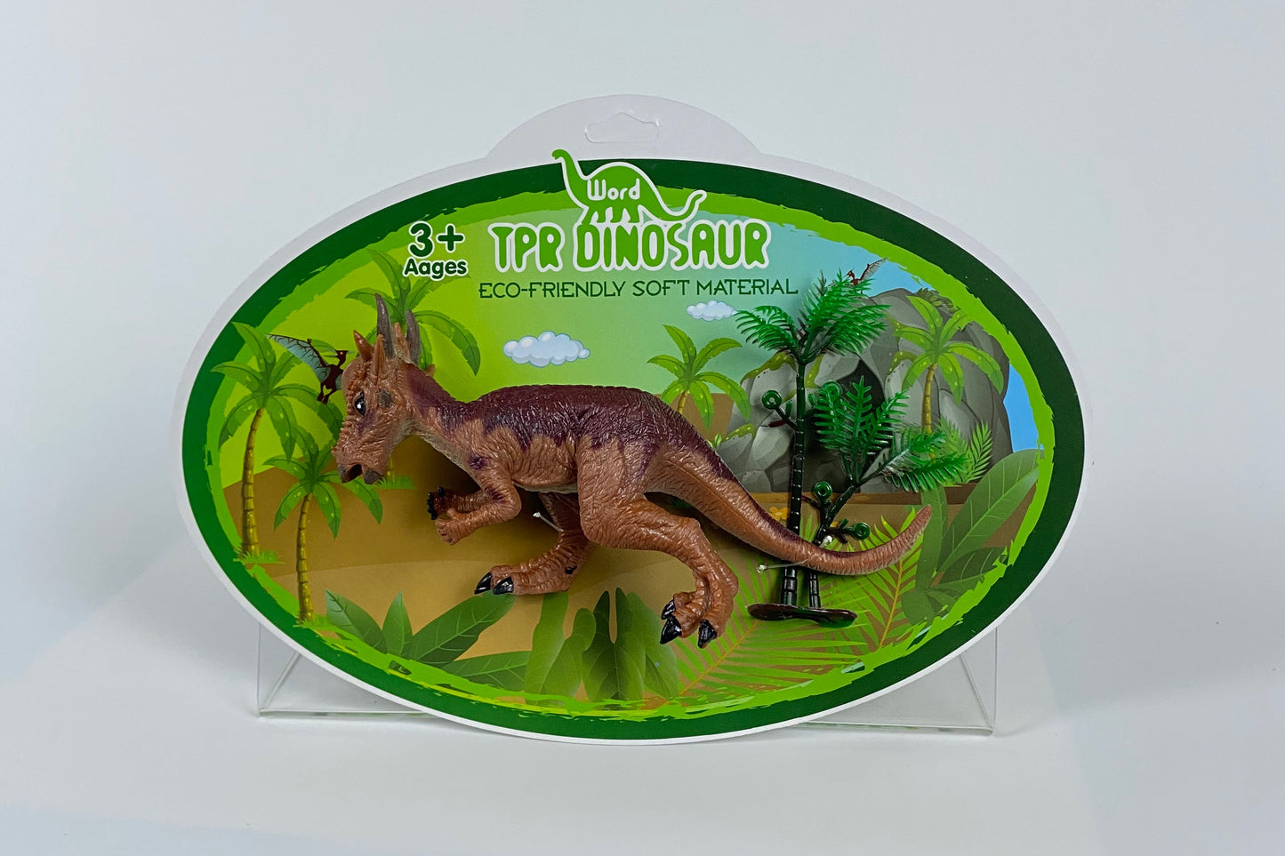 Simulation Jurassic Dinosaur Action Figures Dino Park Carnotaurus Ankylosaurus Tyrannosaurus Rex Model Decoration Toys Kids Gift