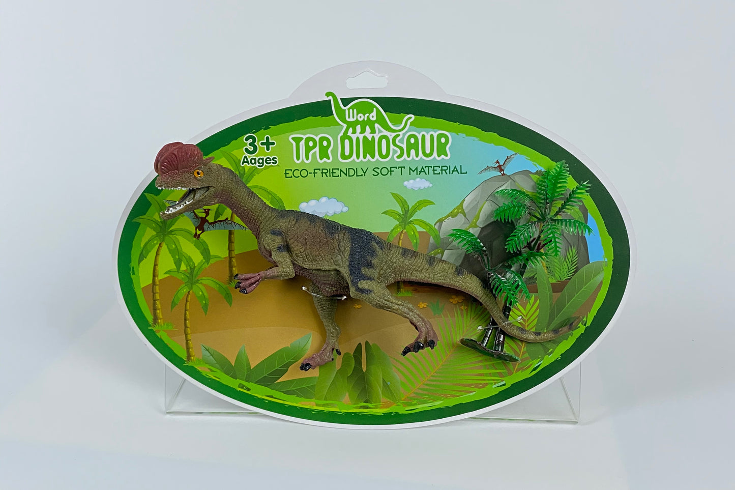 Simulation Jurassic Dinosaur Action Figures Dino Park Carnotaurus Ankylosaurus Tyrannosaurus Rex Model Decoration Toys Kids Gift